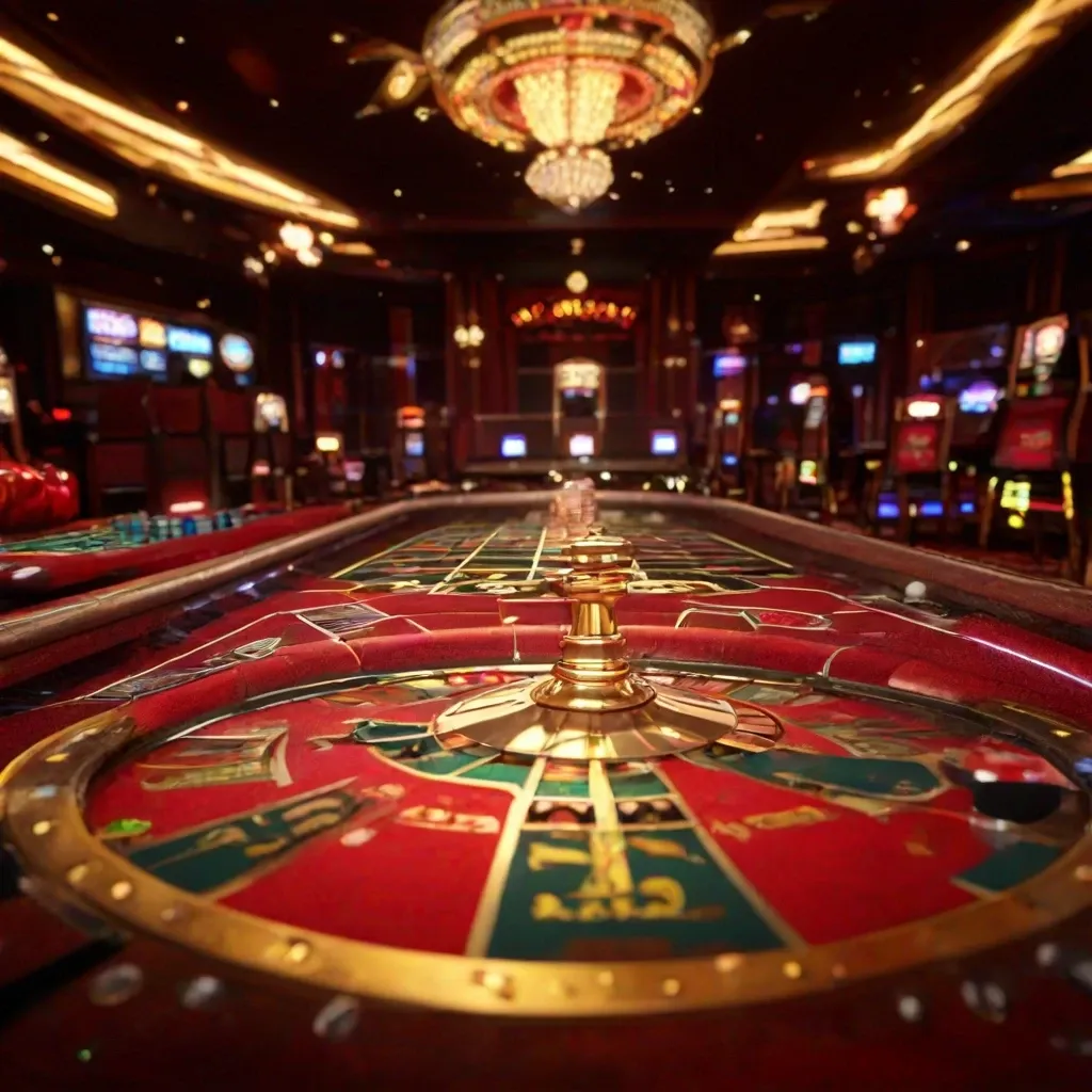 Trending Casino Games: Expert Strategies to Win Big in 2024