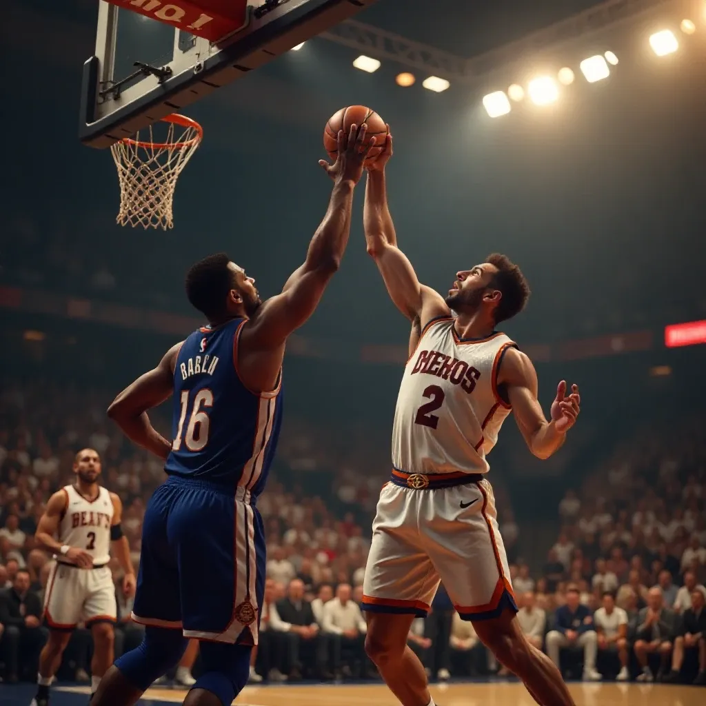 Last-Second Goals & Game-Winning Shots: The Psychology of Clutch