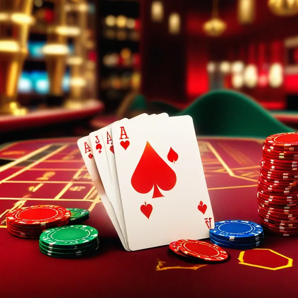 Golden Casino Fortune