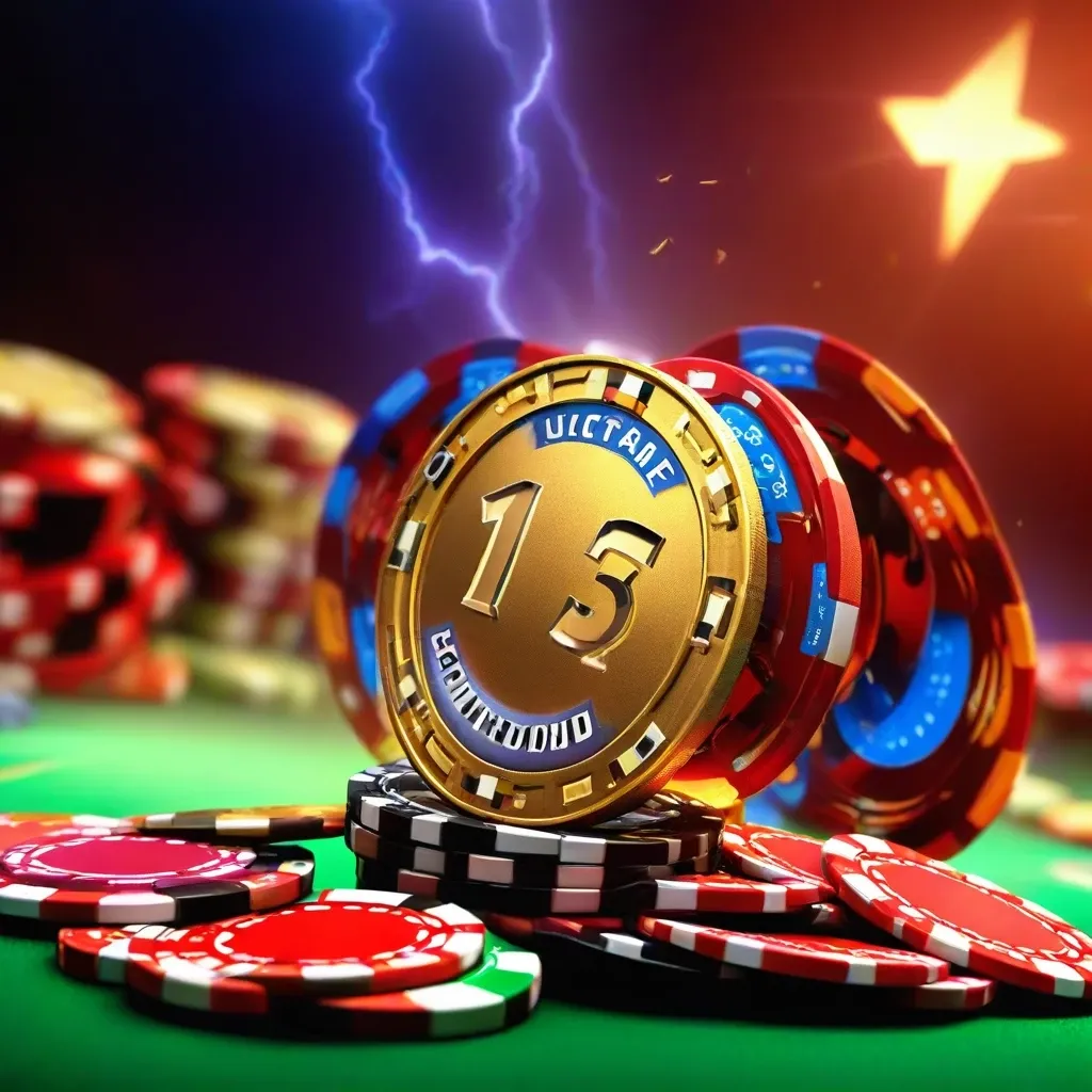 instant payout frenzy