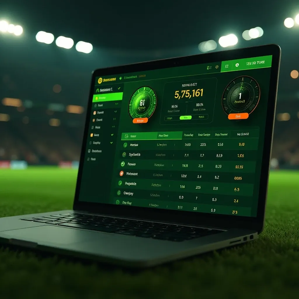 Sports Multipliers: Amplify Your Winnings with Strategic Betting