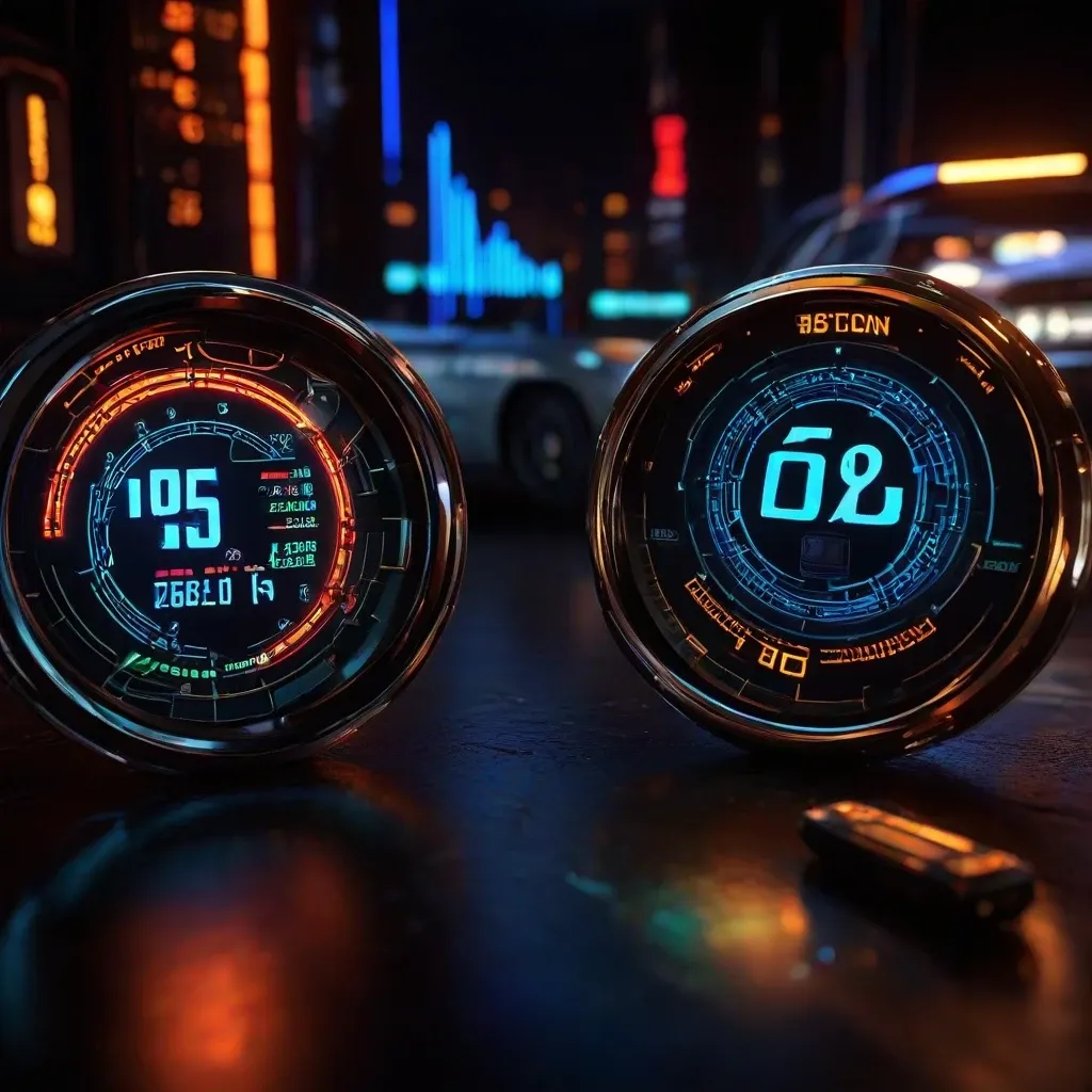 Transaction Time Paradox