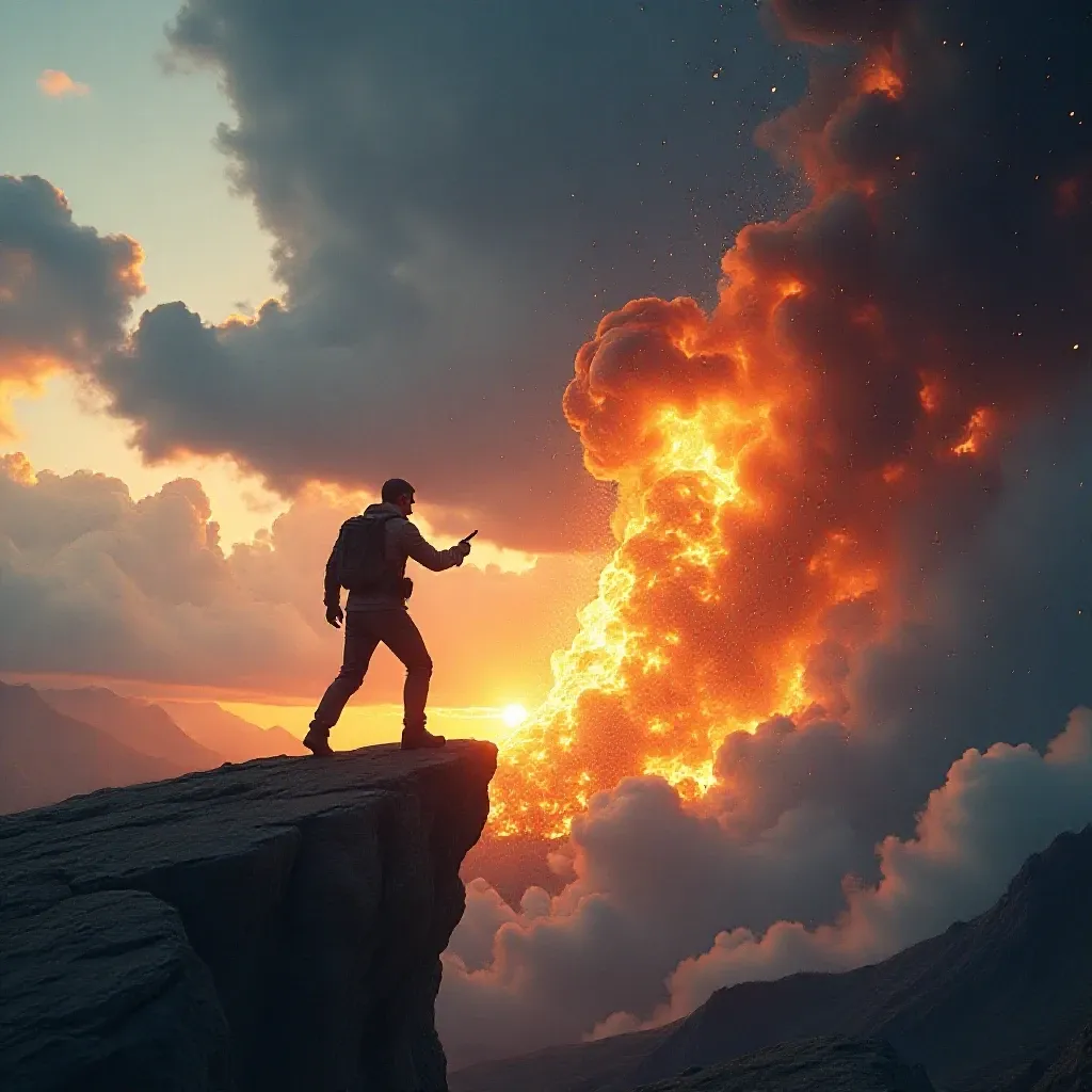 The Play That No One Expected: Innovative Strategy for Unexpected Success